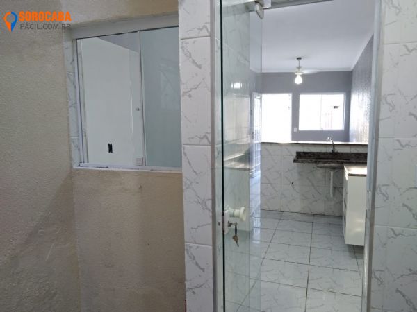 Casa em Lopes de Oliveira, Sorocaba - Casa Lopes De Oliveira - Foto 4